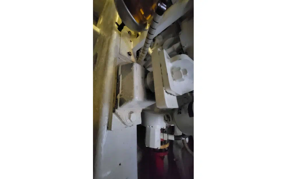 slider 28 Fairline Phantom 50