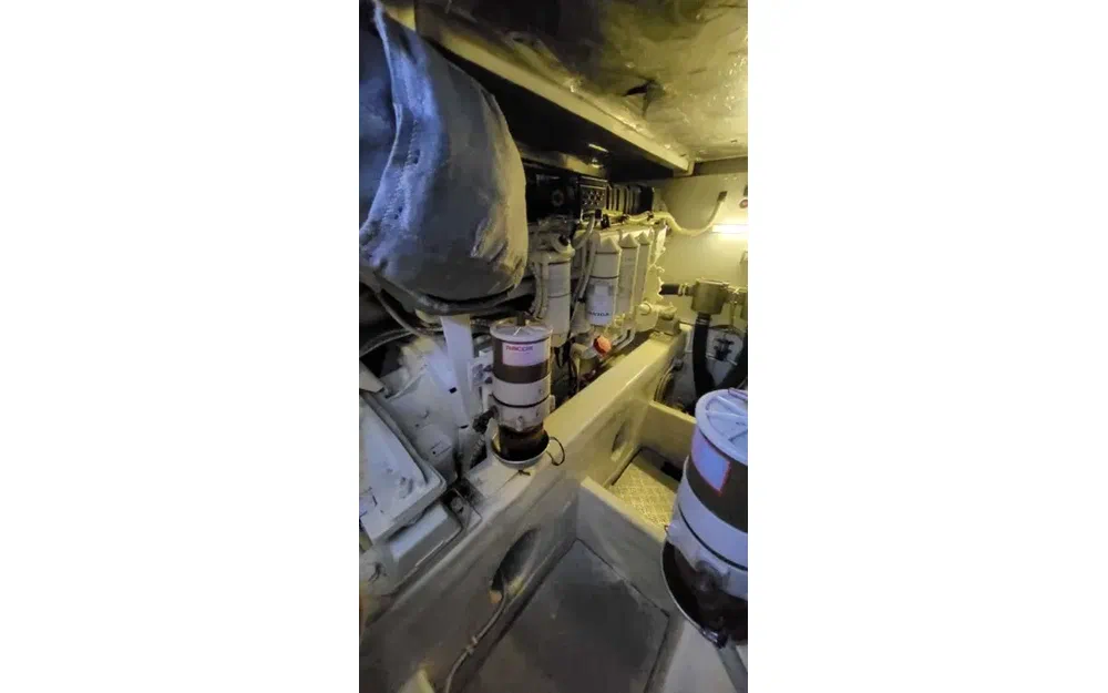 slider 30 Fairline Phantom 50