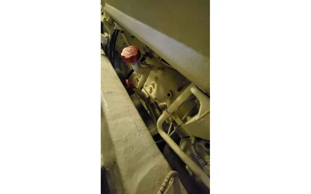 slider 33 Fairline Phantom 50