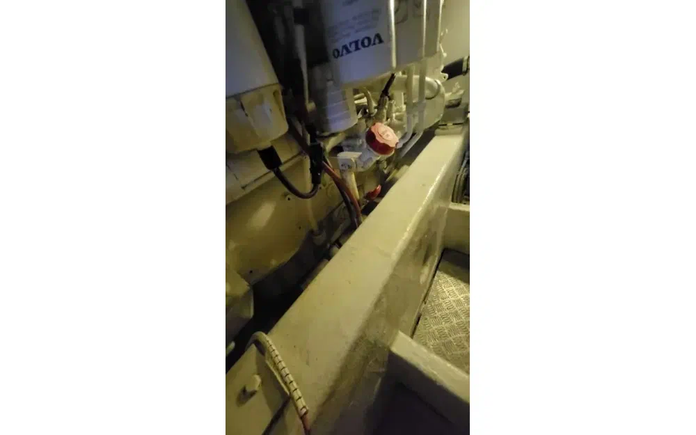 slider 34 Fairline Phantom 50