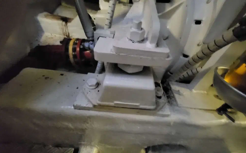 slider 35 Fairline Phantom 50