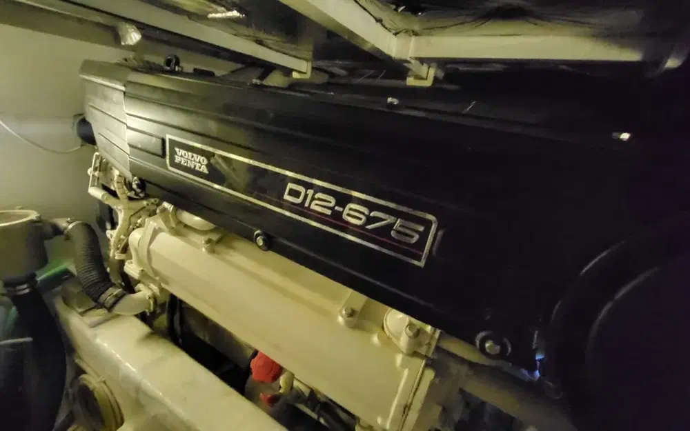 slider 36 Fairline Phantom 50