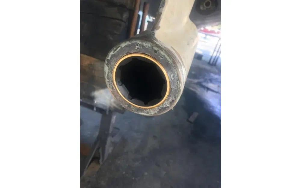 slider 37 Fairline Phantom 50