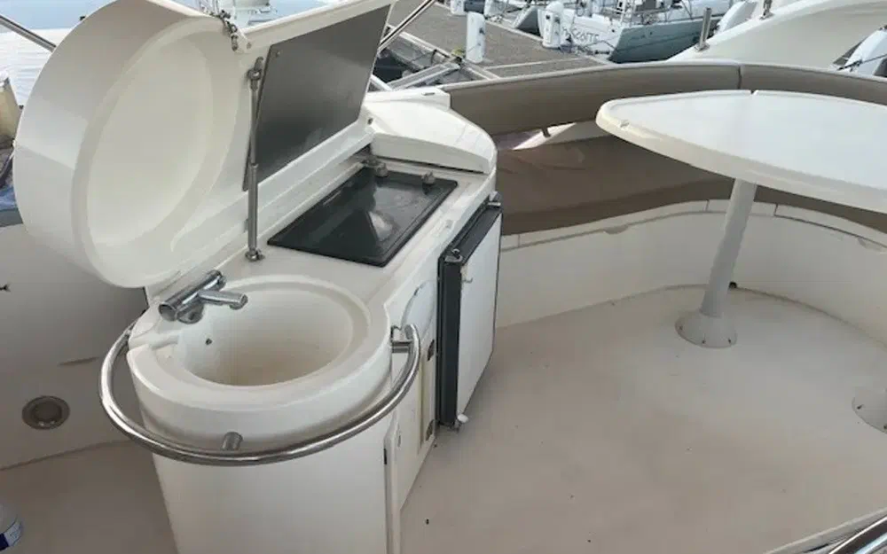 slider 4 Fairline Phantom 50