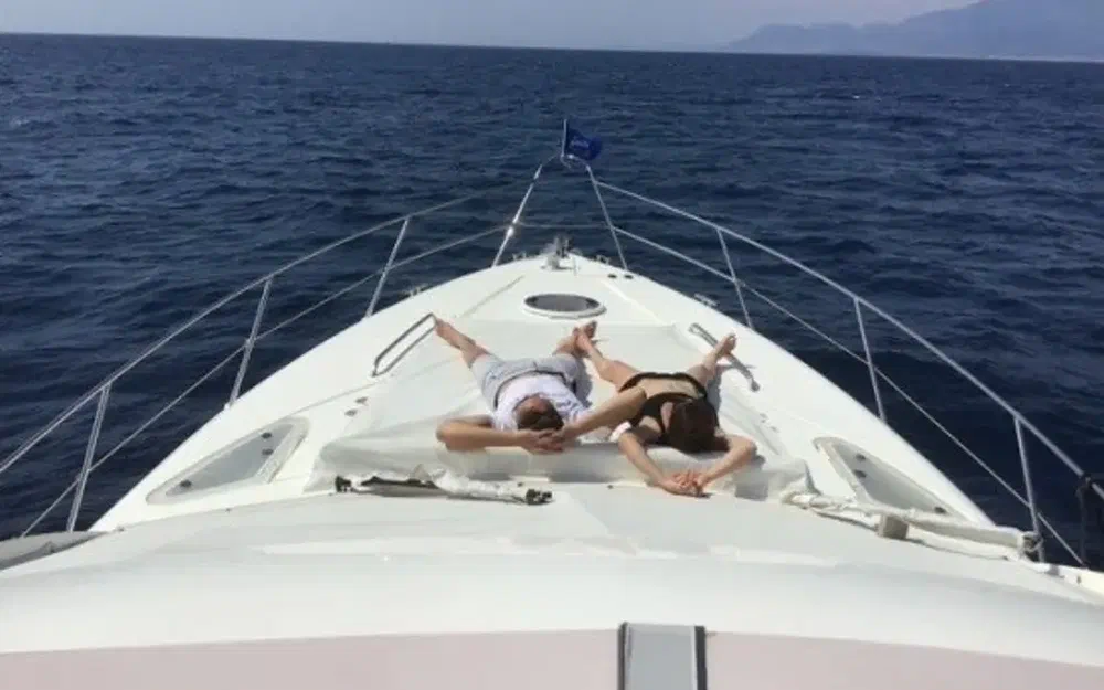 slider 5 Fairline Phantom 50