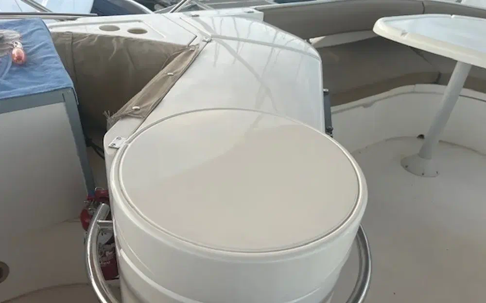 slider 7 Fairline Phantom 50