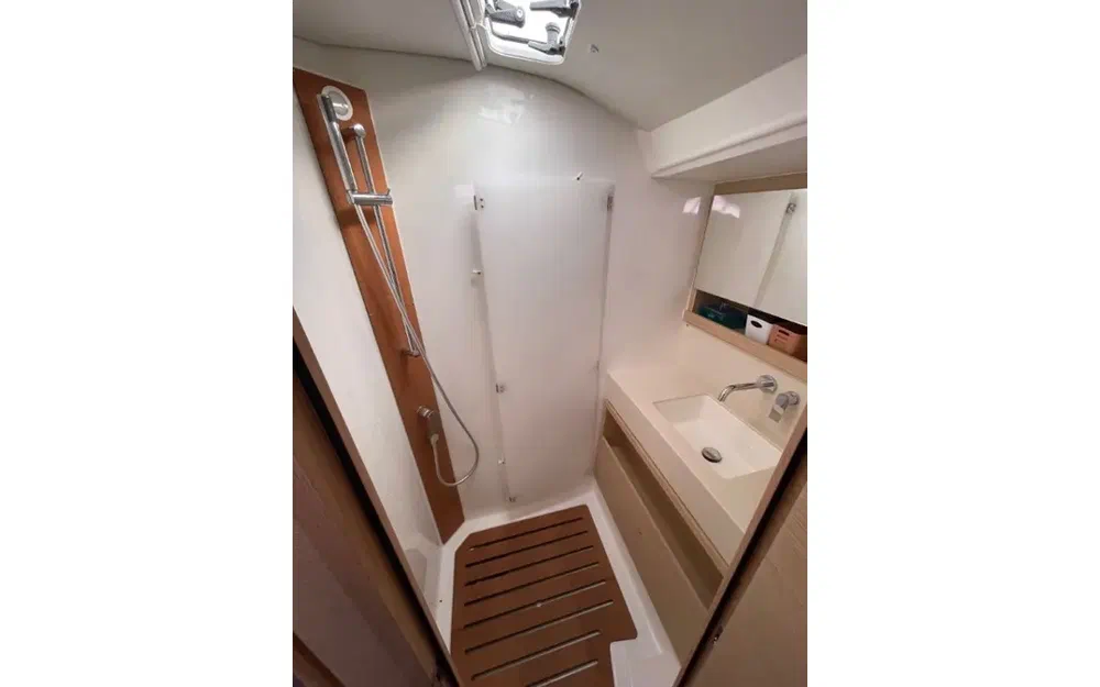 slider 21 Dufour 470