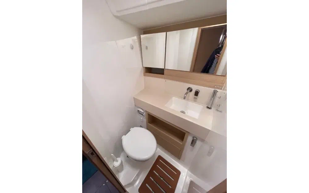 slider 22 Dufour 470