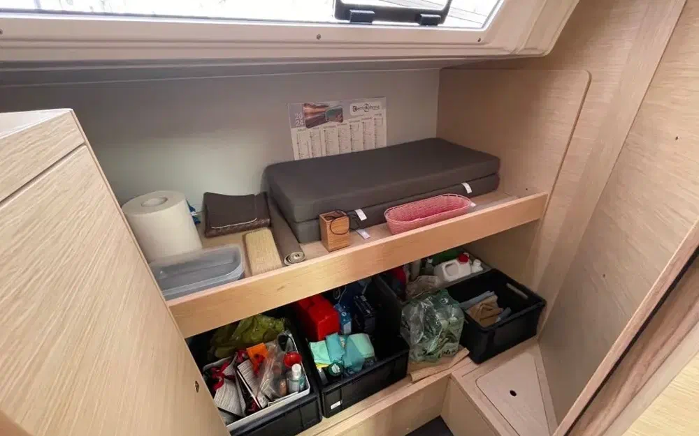 slider 23 Dufour 470