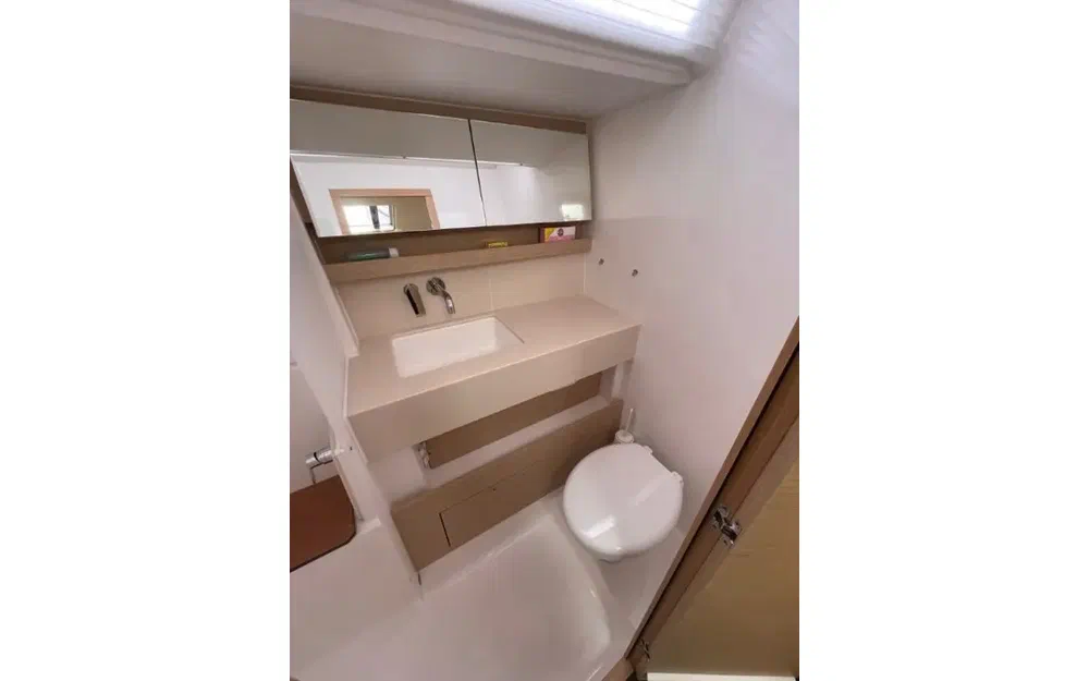 slider 26 Dufour 470