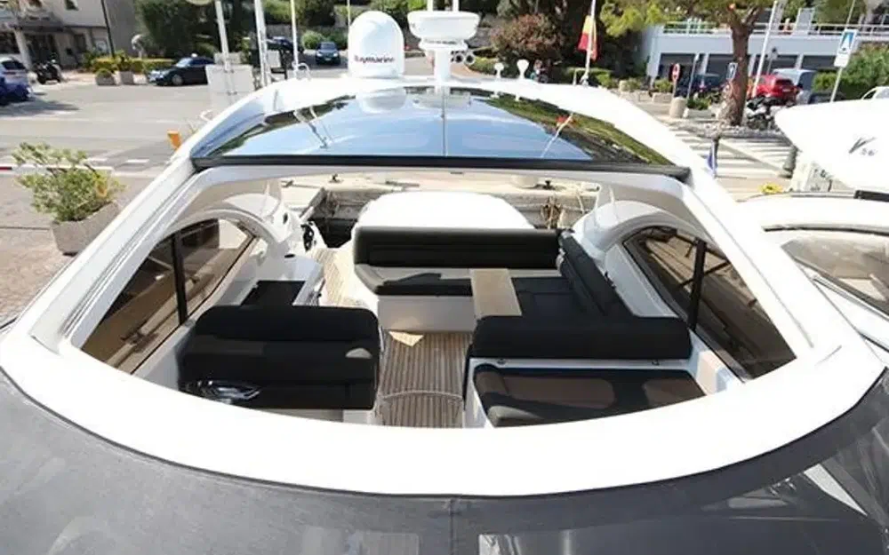 slider 9 Sunseeker Portofino 48