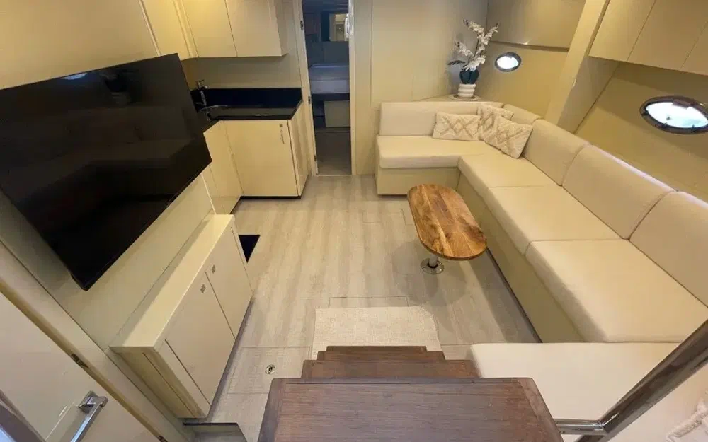 slider 11 Sunseeker Portofino 48