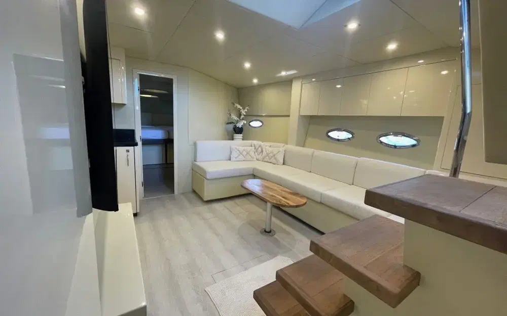 slider 12 Sunseeker Portofino 48