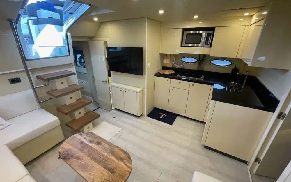 slider 14 Sunseeker Portofino 48