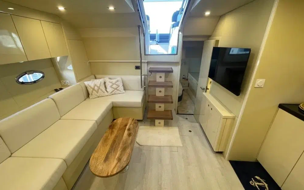 slider 16 Sunseeker Portofino 48