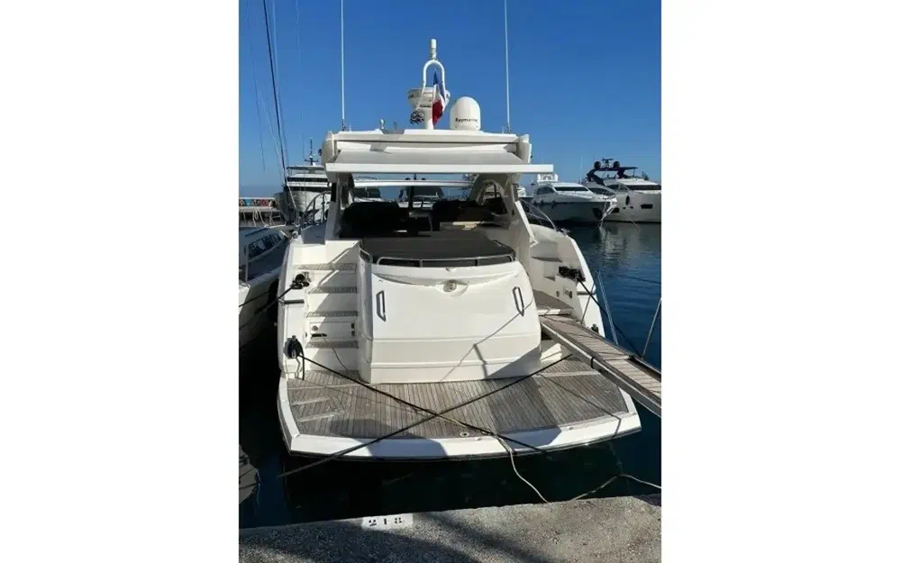 slider 1 Sunseeker Portofino 48