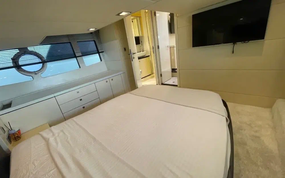 slider 20 Sunseeker Portofino 48