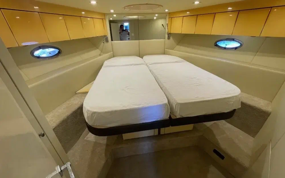 slider 23 Sunseeker Portofino 48