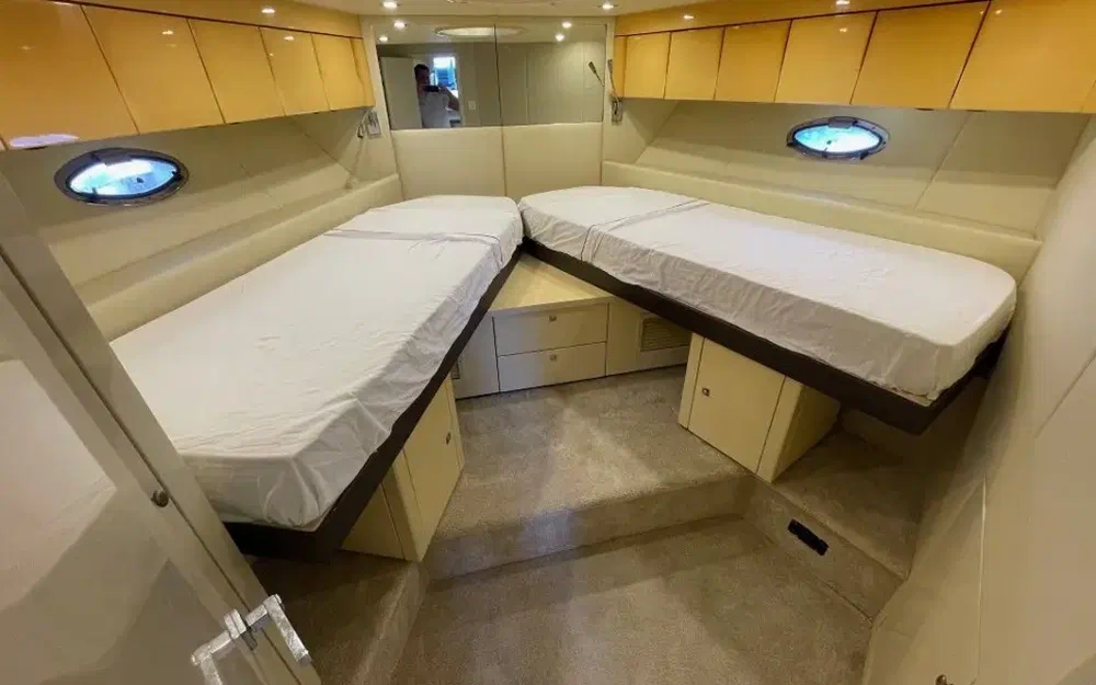 slider 24 Sunseeker Portofino 48