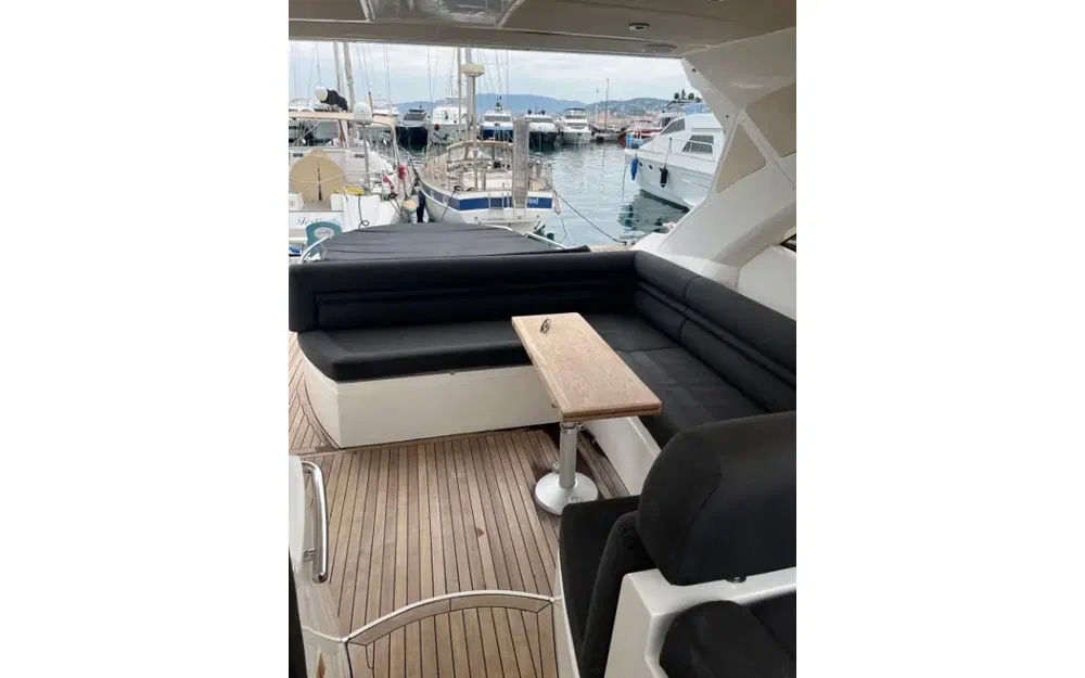slider 5 Sunseeker Portofino 48