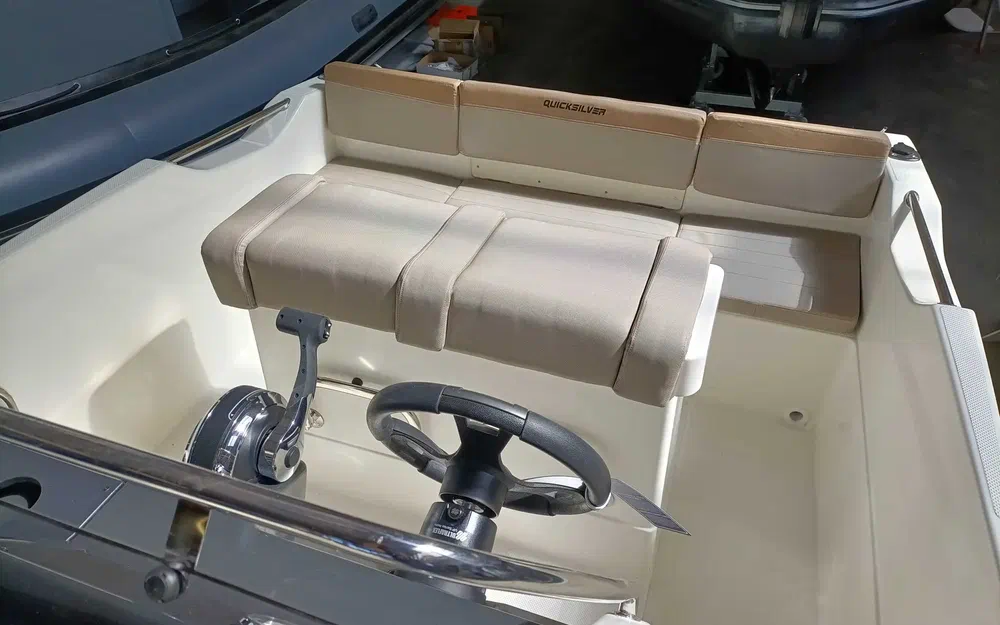 slider 2 Quicksilver Activ 555 Open