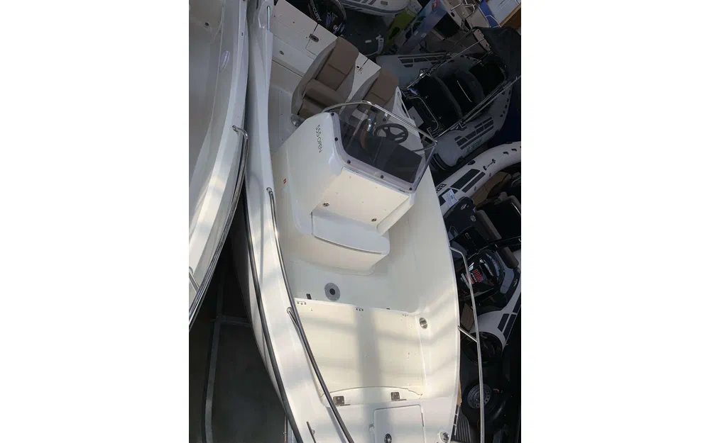 slider 6 Quicksilver Activ 555 Open