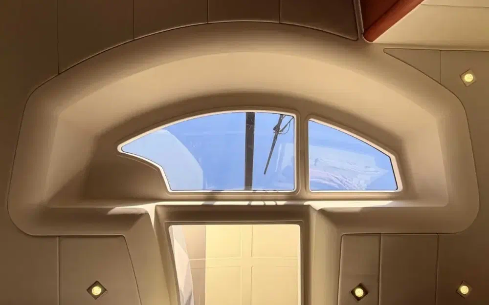 slider 18 Prestige Yachts 440 S