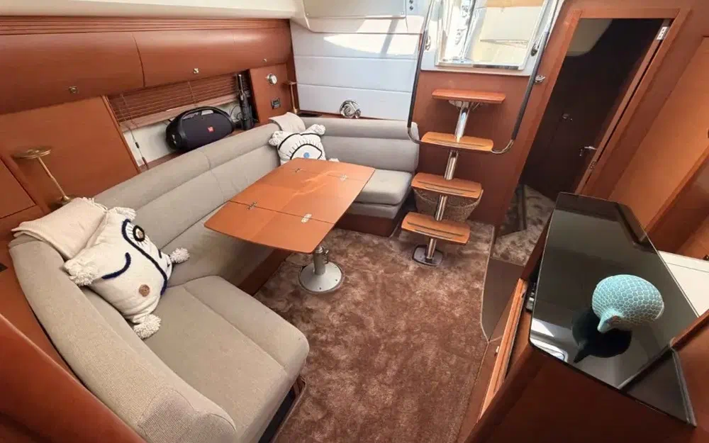 slider 20 Prestige Yachts 440 S