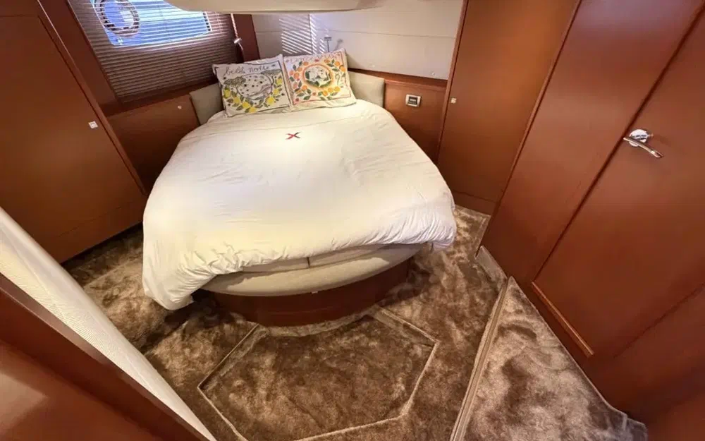 slider 24 Jeanneau Prestige 440 S