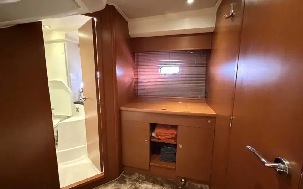 slider 26 Jeanneau Prestige 440 S