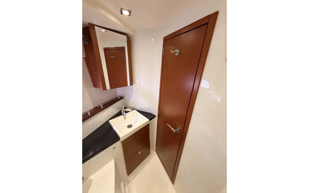 slider 27 Jeanneau Prestige 440 S