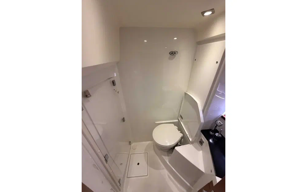 slider 28 Jeanneau Prestige 440 S