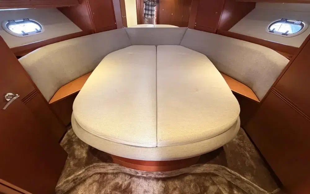 slider 29 Jeanneau Prestige 440 S