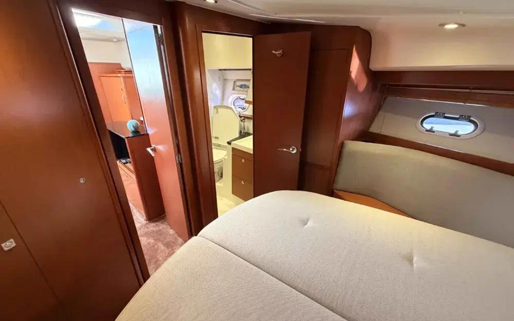 slider 31 Jeanneau Prestige 440 S