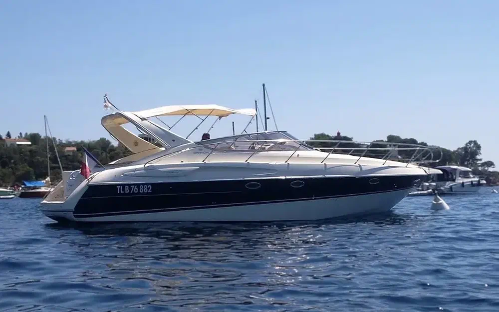 slider 0 Cranchi Endurance 39