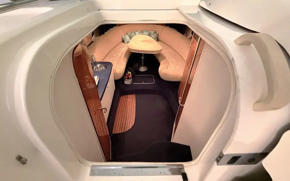 slider 9 Cranchi Endurance 39