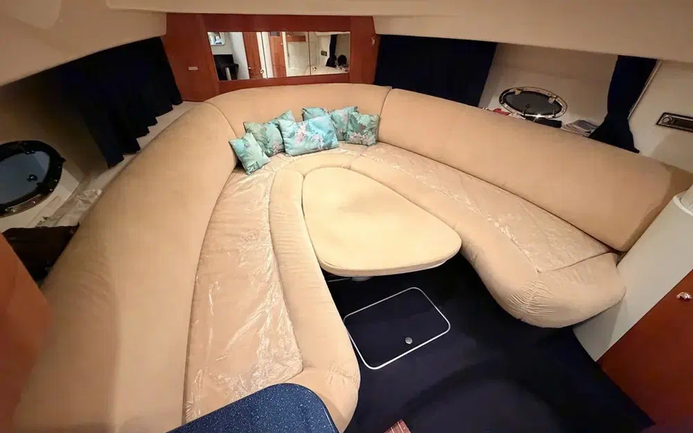 slider 11 Cranchi Endurance 39