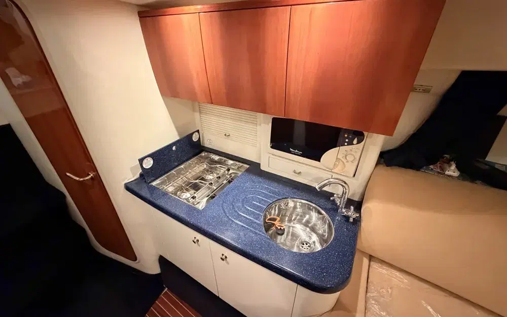 slider 12 Cranchi Endurance 39