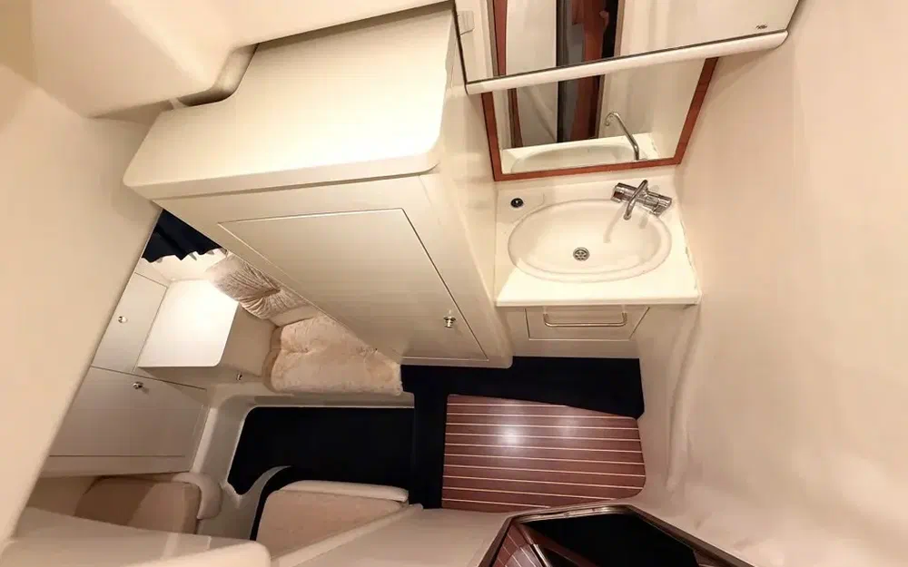 slider 13 Cranchi Endurance 39