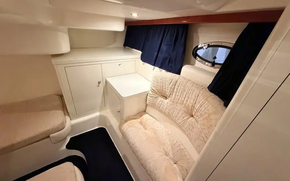 slider 14 Cranchi Endurance 39