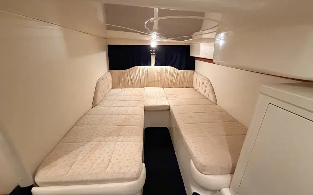 slider 15 Cranchi Endurance 39