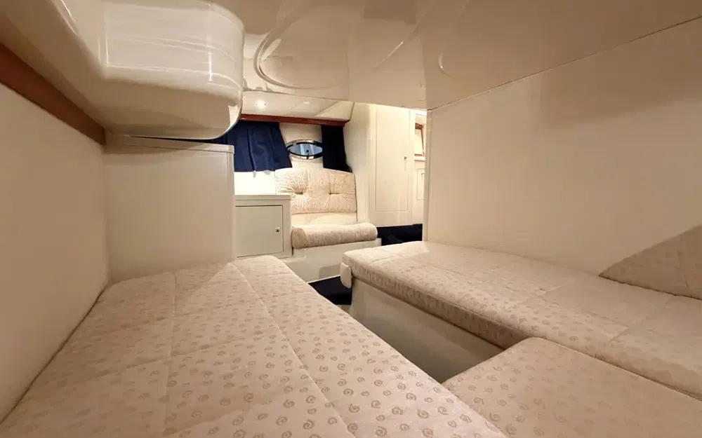 slider 16 Cranchi Endurance 39