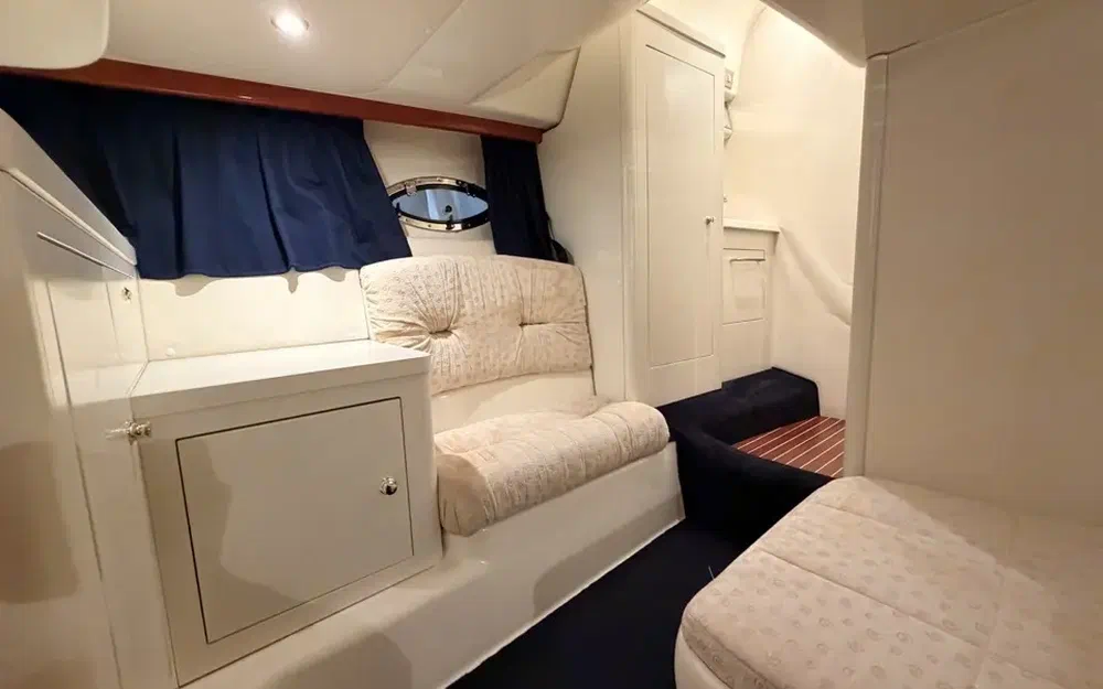 slider 17 Cranchi Endurance 39