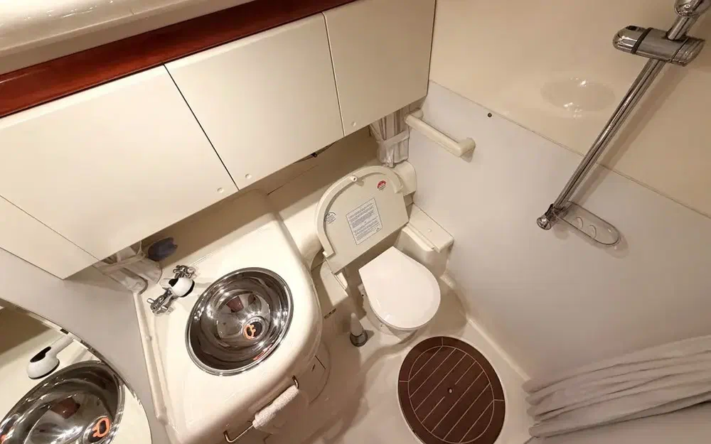 slider 18 Cranchi Endurance 39