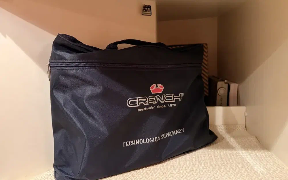 slider 20 Cranchi Endurance 39