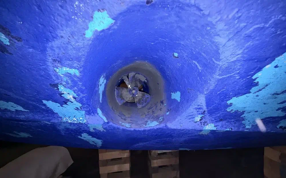 slider 21 Cranchi Endurance 39