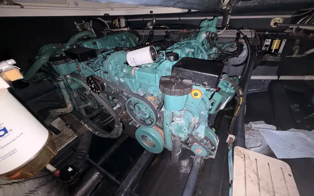 slider 23 Cranchi Endurance 39