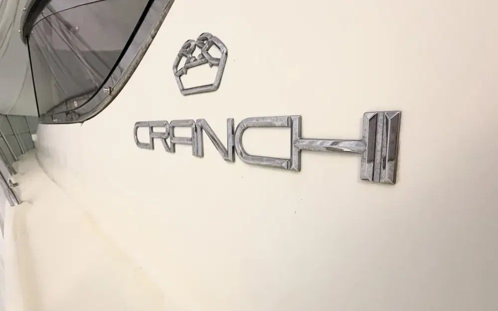 slider 24 Cranchi Endurance 39