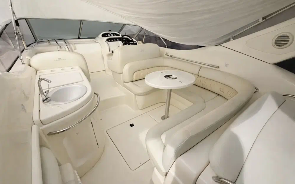 slider 2 Cranchi Endurance 39