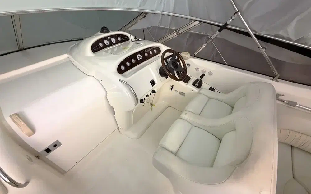 slider 5 Cranchi Endurance 39